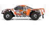 HPI-RTR BLITZ WITH 2.4GHZ AND SKORPION BODY
